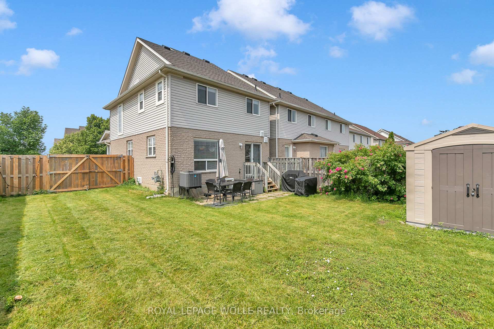 Photo 27 of 58 Eugene Drive, Guelph, Pineridge/Westminster Woods — HOMEH