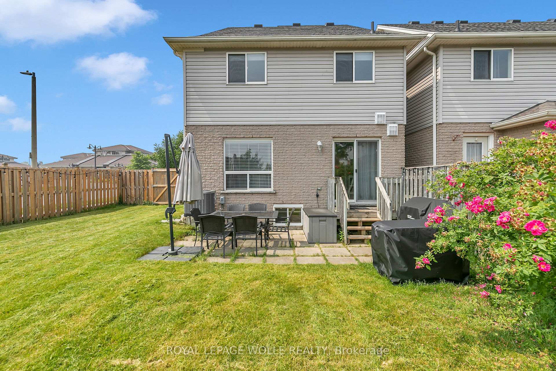 Photo 28 of 58 Eugene Drive, Guelph, Pineridge/Westminster Woods — HOMEH