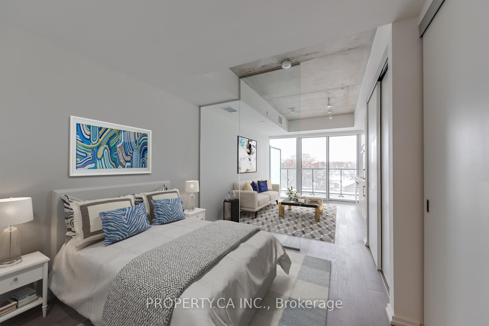 Photo 2 of Unit 623, 8 Hillsdale Avenue E, Toronto, Mount Pleasant West — HOMEH
