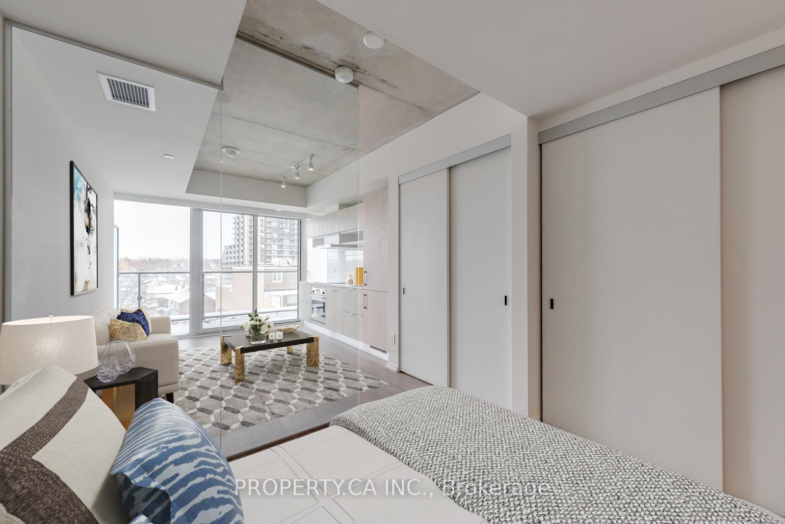 Photo 17 of Unit 623, 8 Hillsdale Avenue E, Toronto, Mount Pleasant West — HOMEH