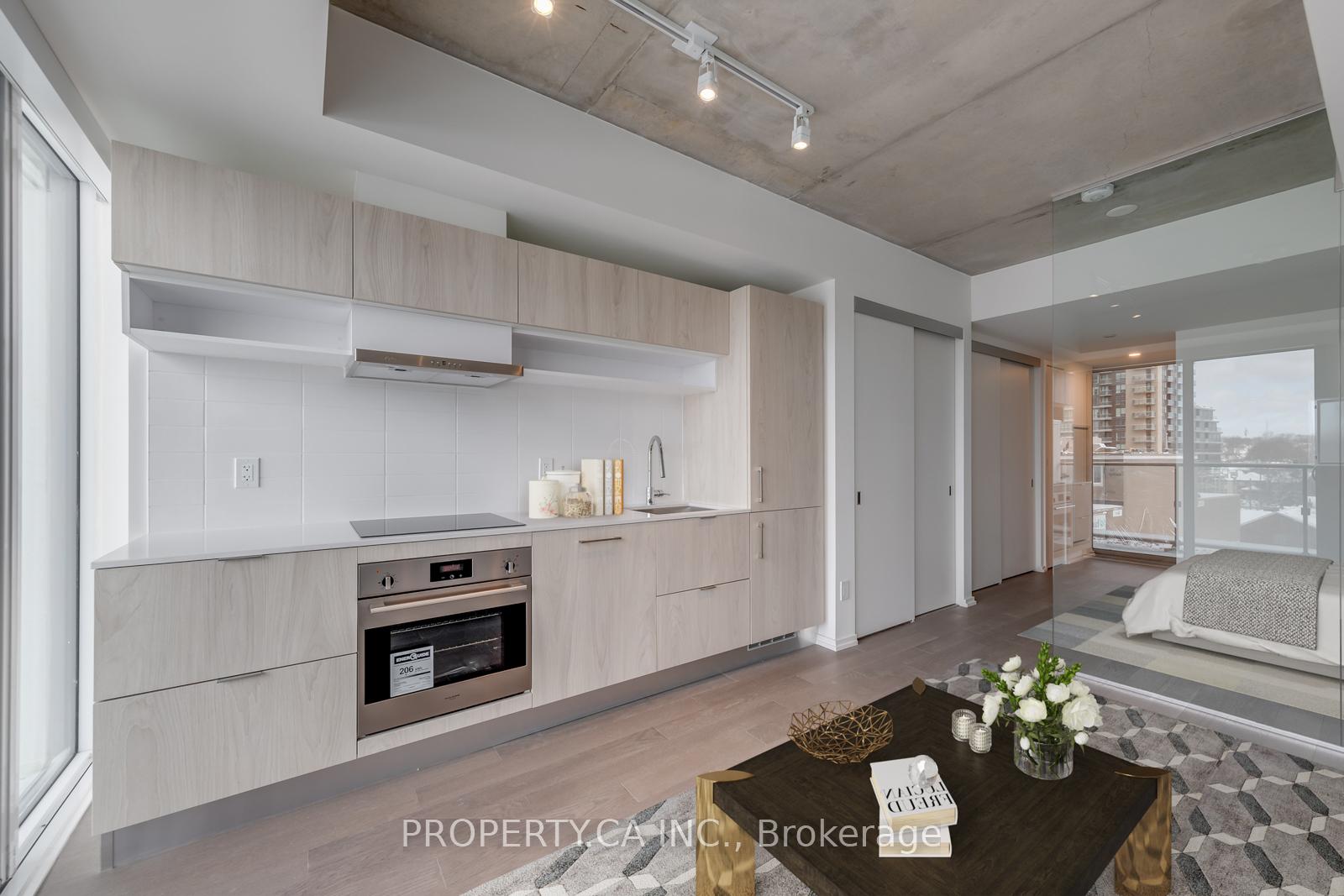 Photo 18 of Unit 623, 8 Hillsdale Avenue E, Toronto, Mount Pleasant West — HOMEH
