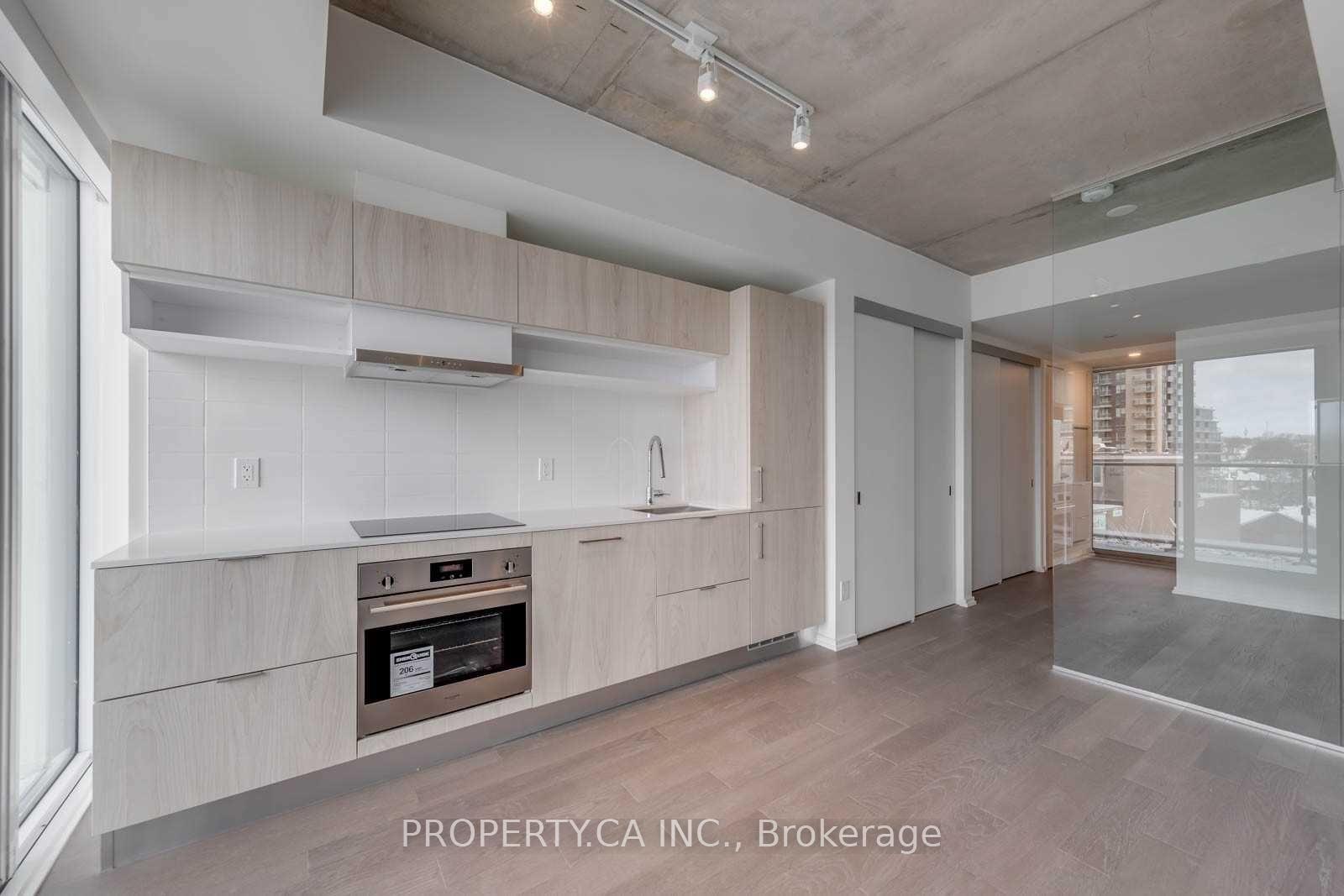 Photo 25 of Unit 623, 8 Hillsdale Avenue E, Toronto, Mount Pleasant West — HOMEH