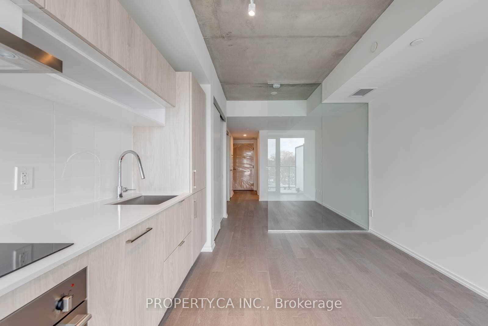 Photo 4 of Unit 623, 8 Hillsdale Avenue E, Toronto, Mount Pleasant West — HOMEH