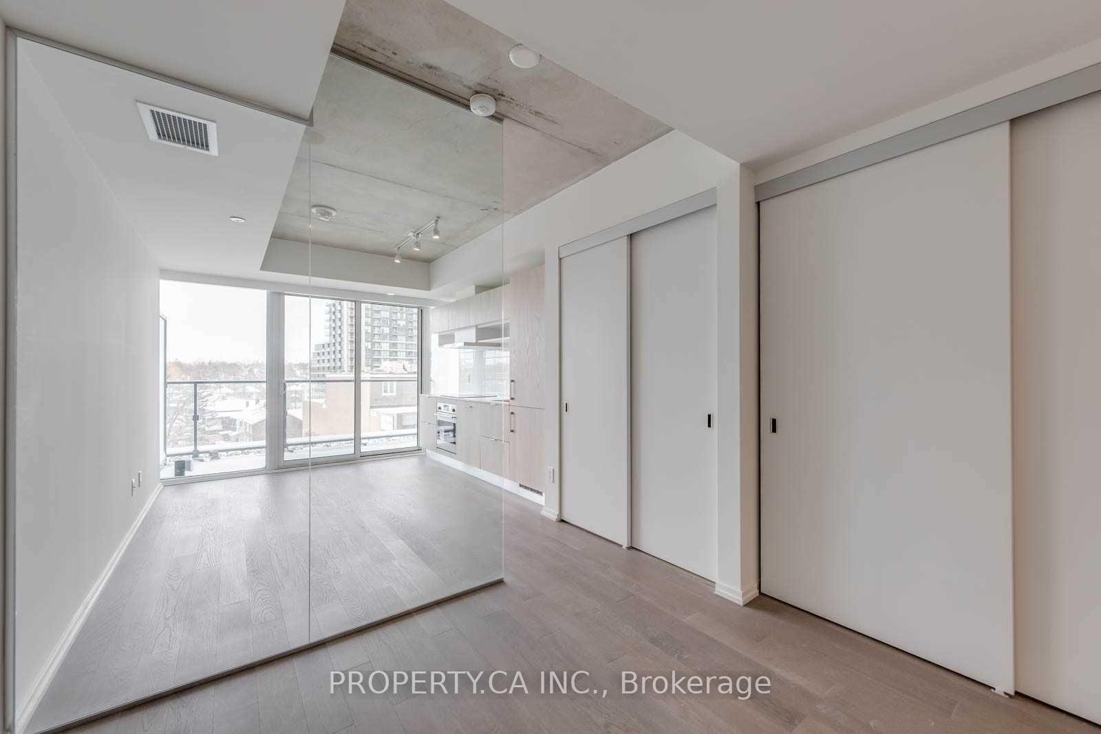 Photo 26 of Unit 623, 8 Hillsdale Avenue E, Toronto, Mount Pleasant West — HOMEH