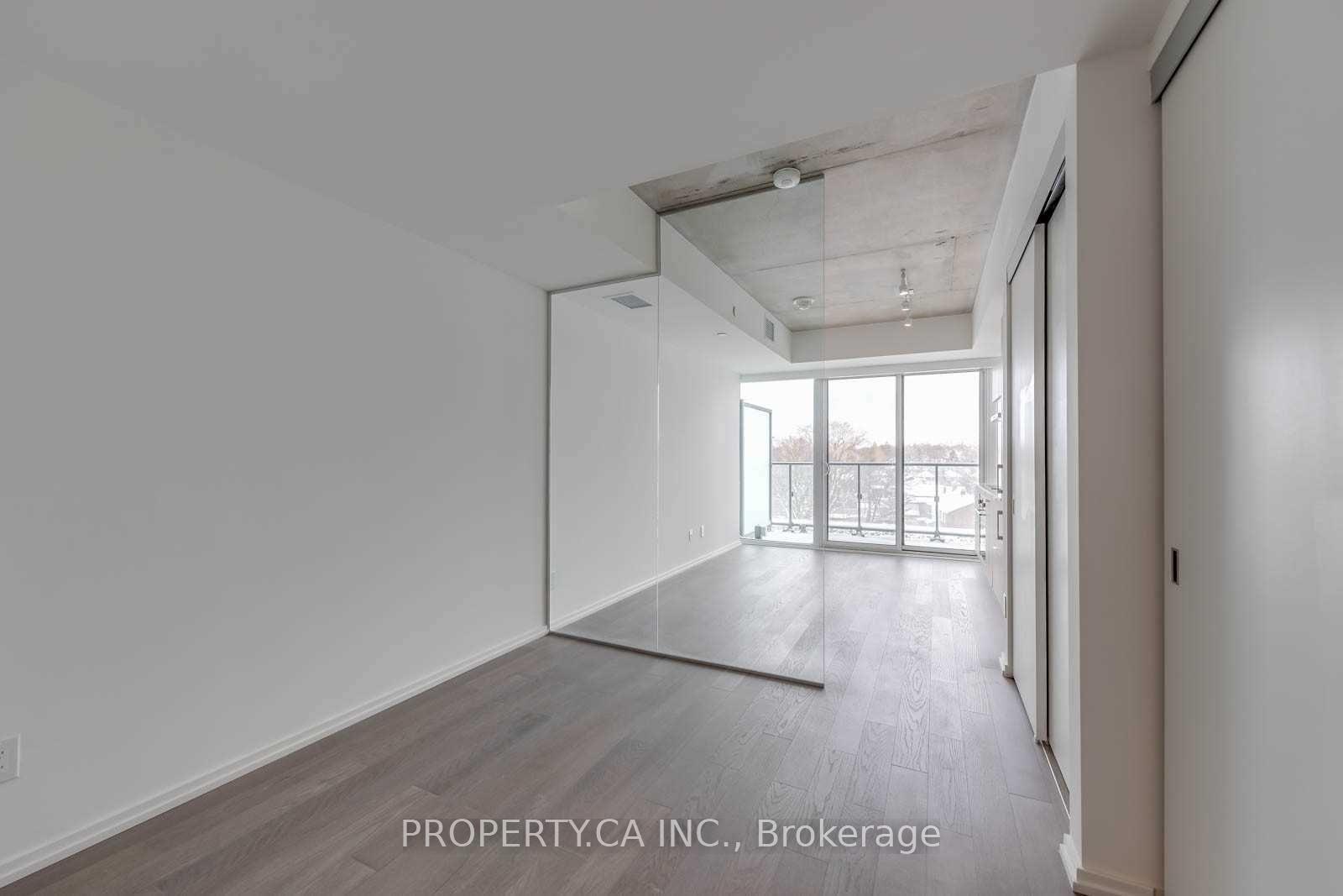 Photo 6 of Unit 623, 8 Hillsdale Avenue E, Toronto, Mount Pleasant West — HOMEH