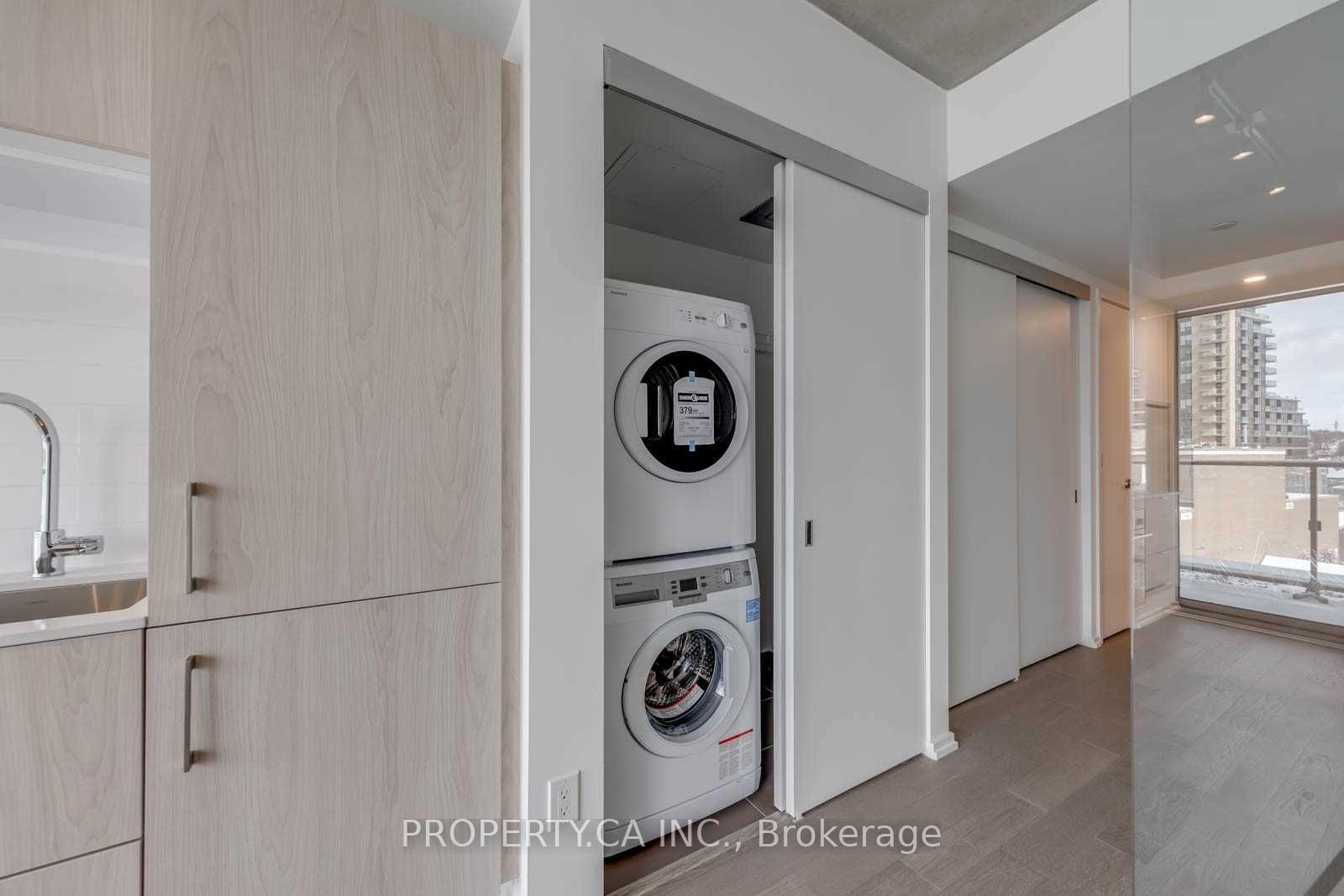 Photo 9 of Unit 623, 8 Hillsdale Avenue E, Toronto, Mount Pleasant West — HOMEH