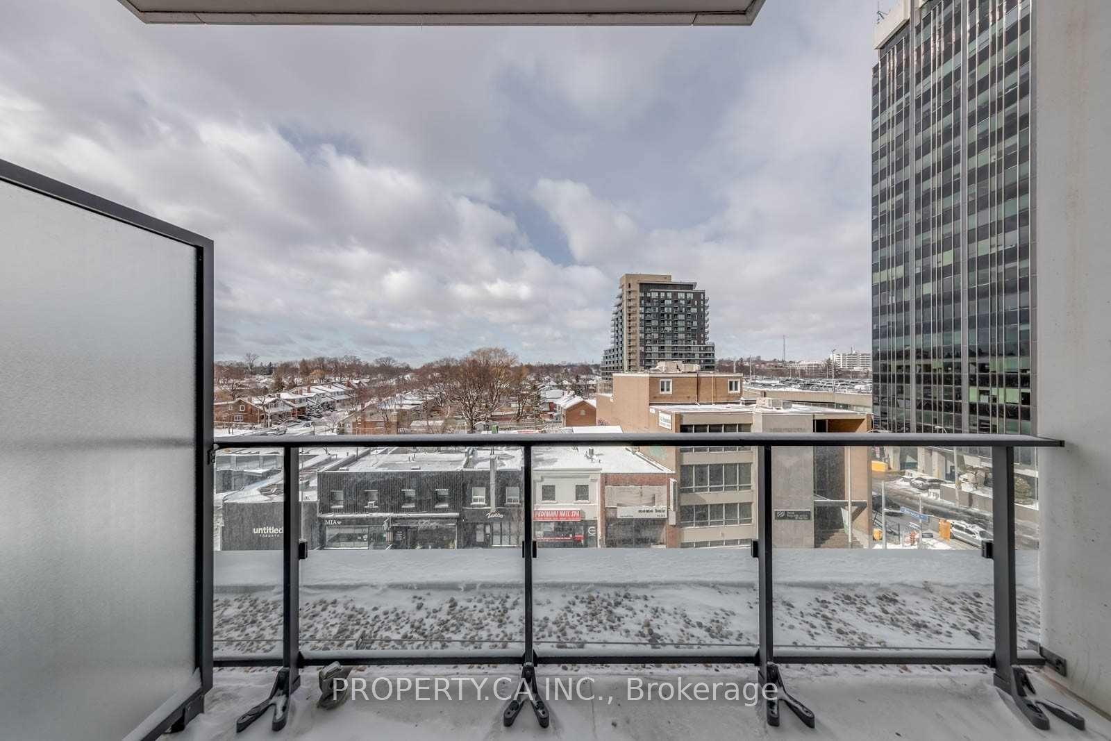 Photo 21 of Unit 623, 8 Hillsdale Avenue E, Toronto, Mount Pleasant West — HOMEH