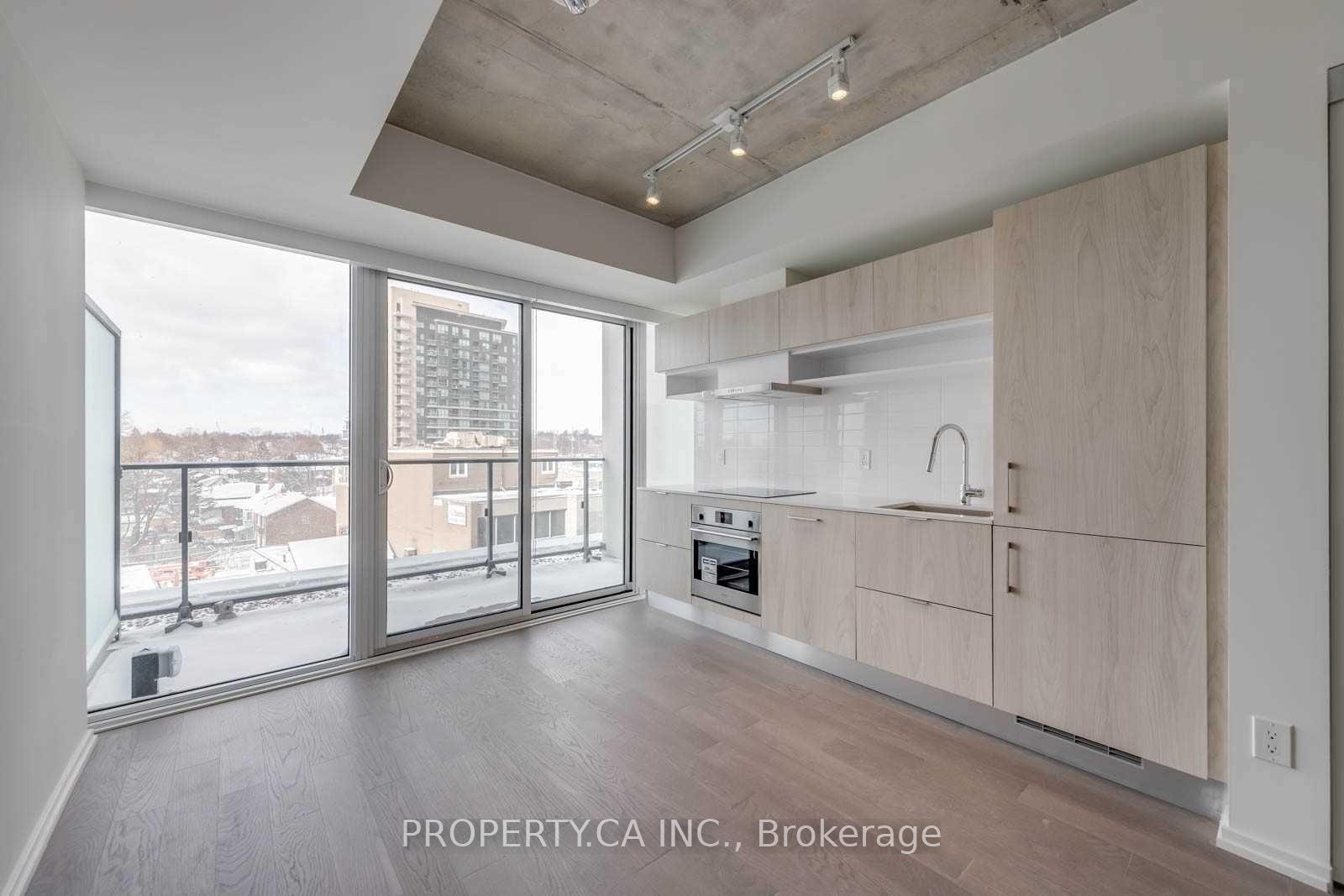 Photo 22 of Unit 623, 8 Hillsdale Avenue E, Toronto, Mount Pleasant West — HOMEH