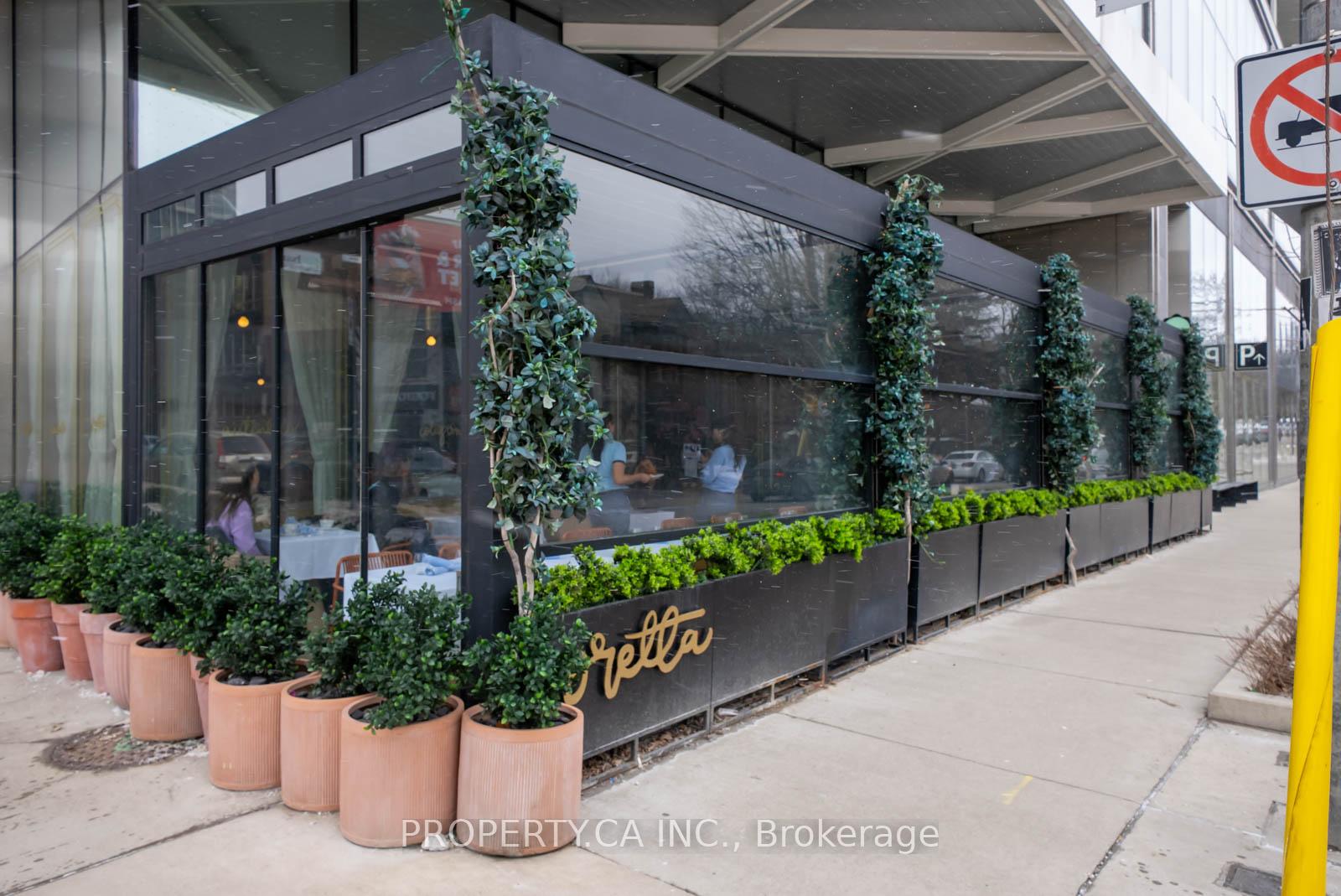 Photo 13 of Unit 623, 8 Hillsdale Avenue E, Toronto, Mount Pleasant West — HOMEH