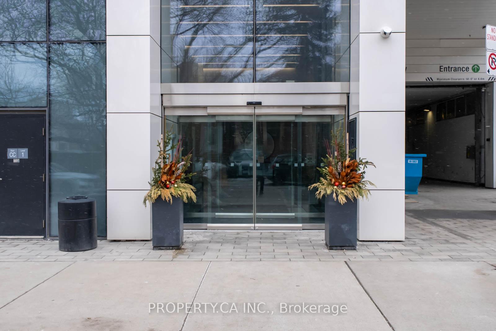 Photo 16 of Unit 623, 8 Hillsdale Avenue E, Toronto, Mount Pleasant West — HOMEH