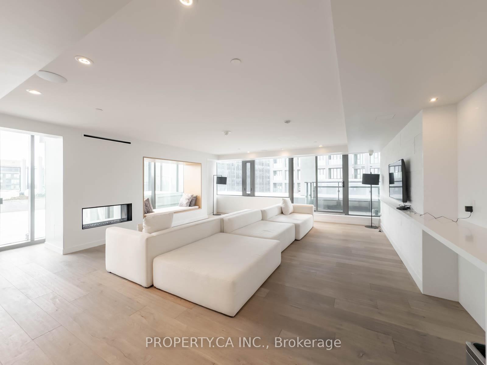 Photo 10 of Unit 623, 8 Hillsdale Avenue E, Toronto, Mount Pleasant West — HOMEH