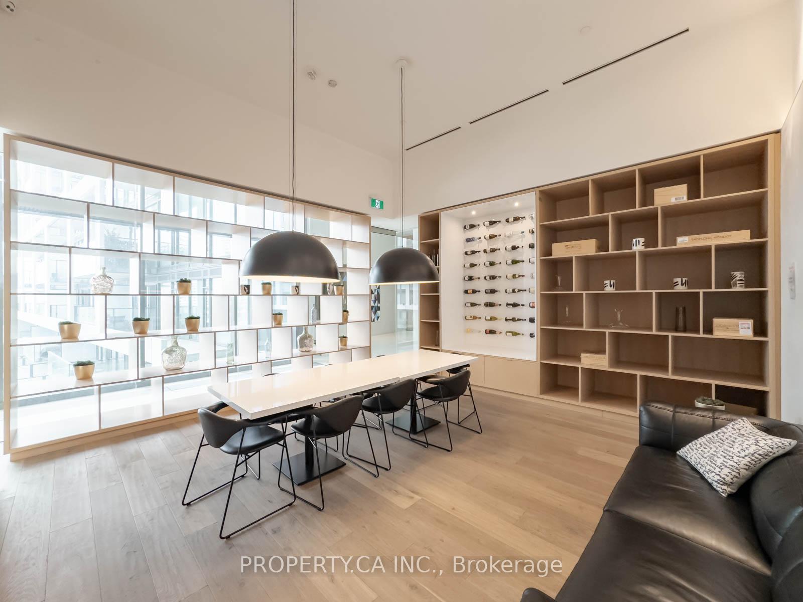 Photo 14 of Unit 623, 8 Hillsdale Avenue E, Toronto, Mount Pleasant West — HOMEH