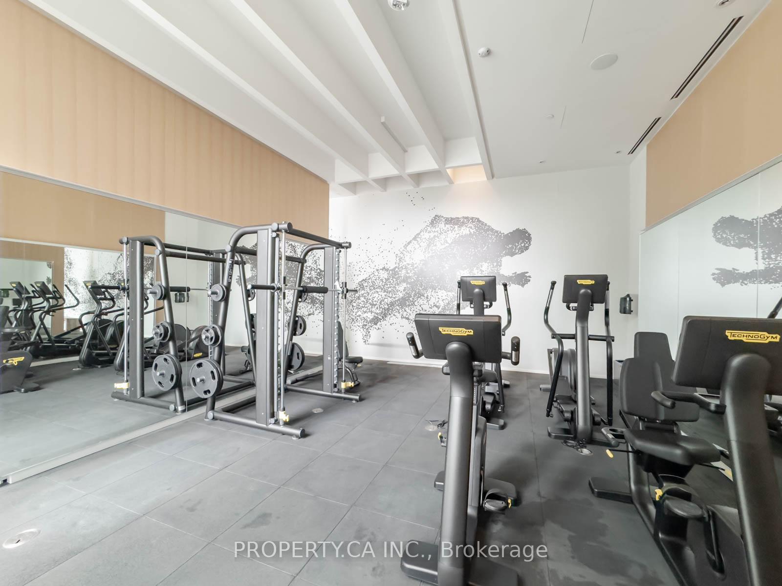 Photo 23 of Unit 623, 8 Hillsdale Avenue E, Toronto, Mount Pleasant West — HOMEH