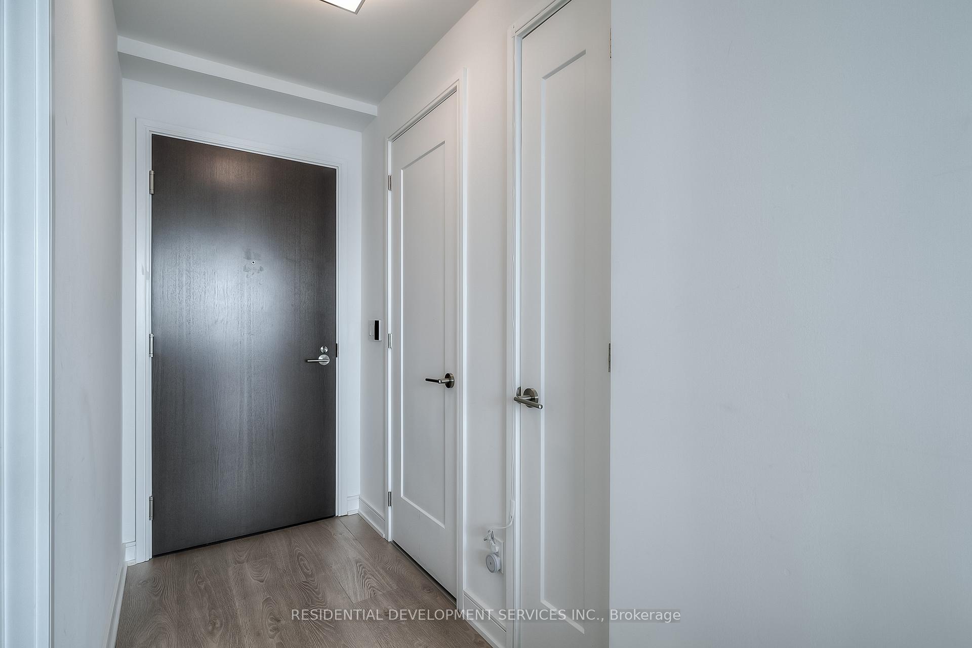 Photo 2 of Unit 4306, 88 Scott Street, Toronto, Church-Yonge Corridor — HOMEH