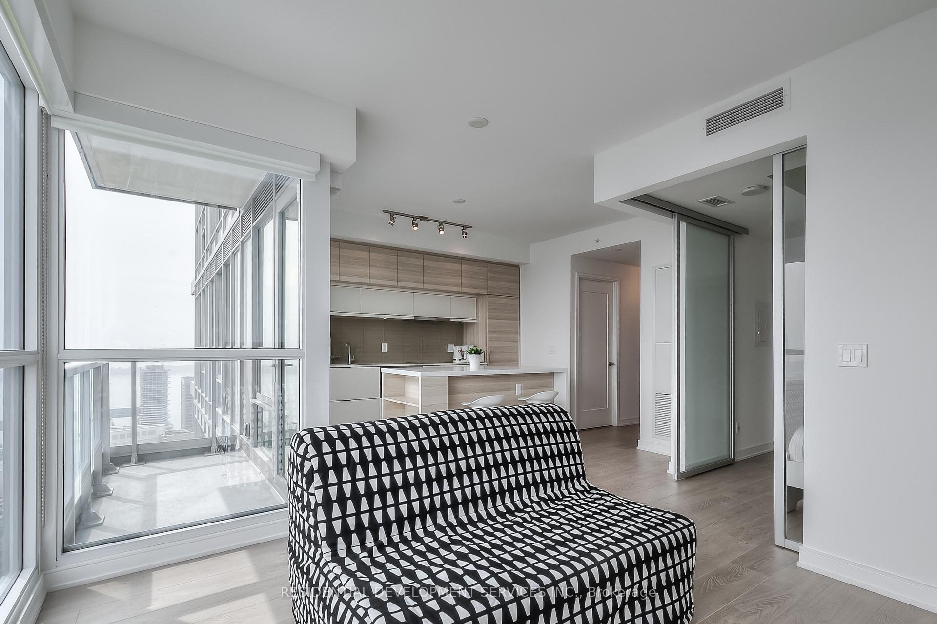 Photo 3 of Unit 4306, 88 Scott Street, Toronto, Church-Yonge Corridor — HOMEH