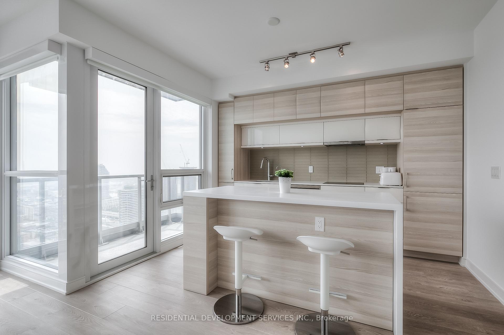 Photo 22 of Unit 4306, 88 Scott Street, Toronto, Church-Yonge Corridor — HOMEH