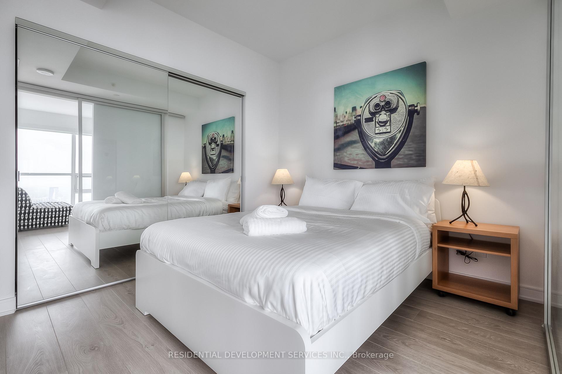Photo 20 of Unit 4306, 88 Scott Street, Toronto, Church-Yonge Corridor — HOMEH