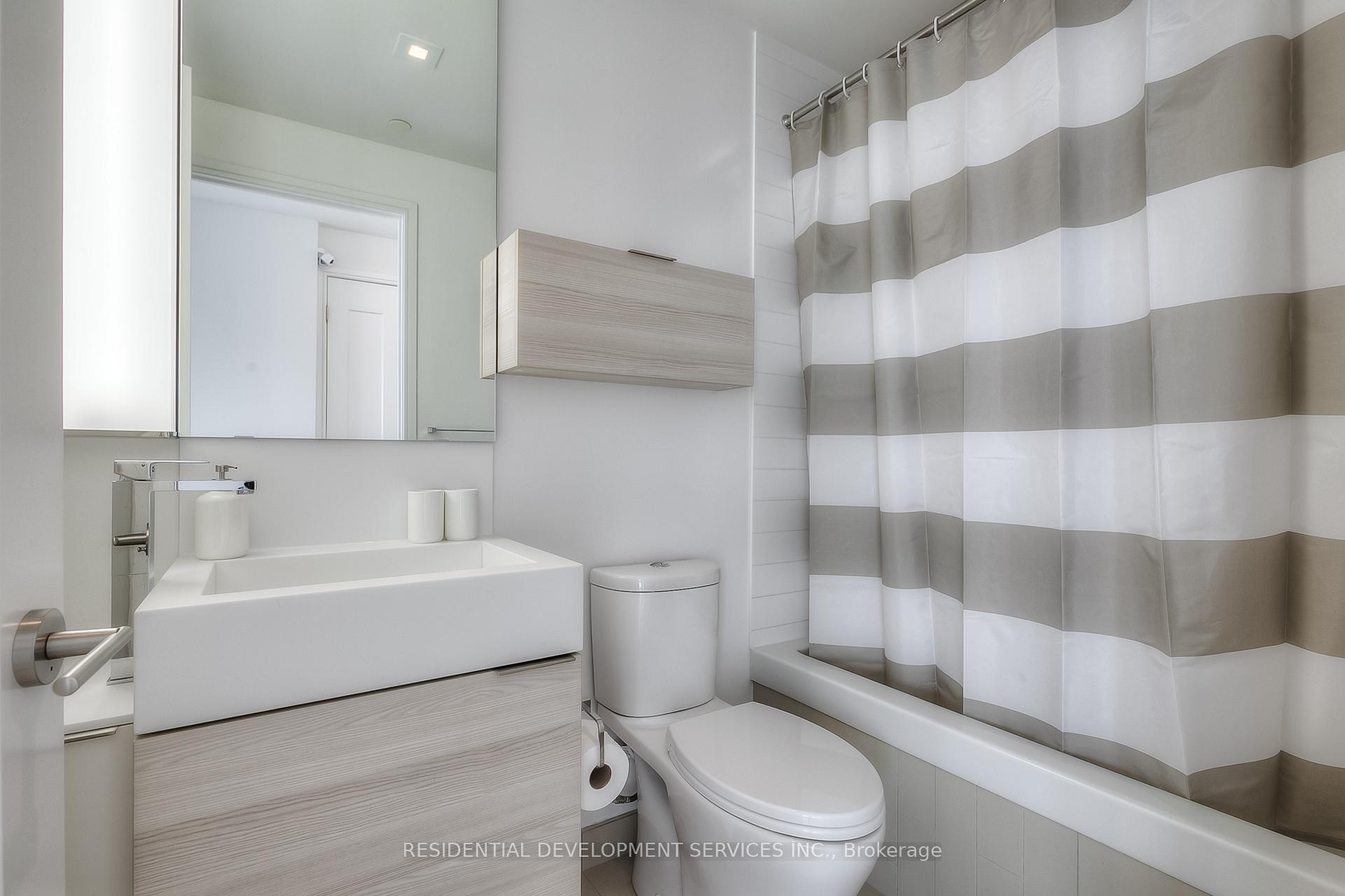 Photo 10 of Unit 4306, 88 Scott Street, Toronto, Church-Yonge Corridor — HOMEH