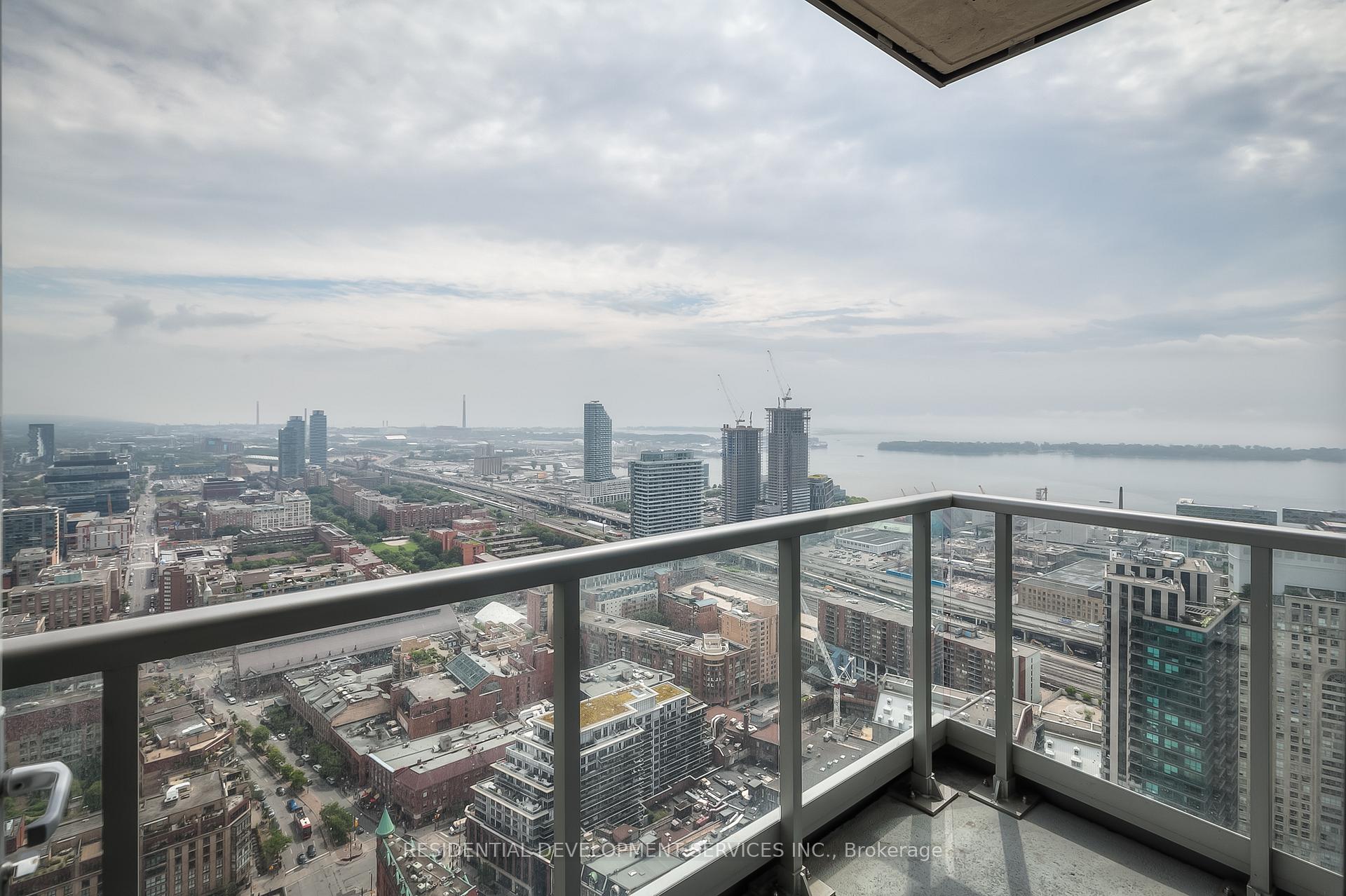 Photo 21 of Unit 4306, 88 Scott Street, Toronto, Church-Yonge Corridor — HOMEH