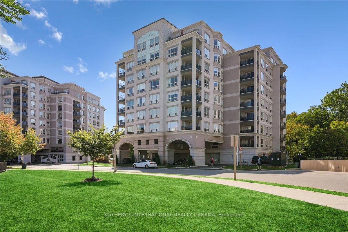 Photo 1 of Unit 505, 2000 Creekside Drive, Hamilton, Dundas — HOMEH