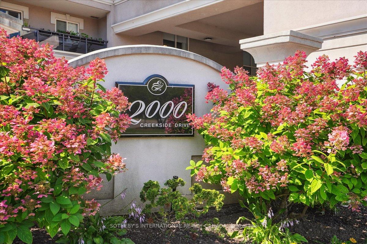 Photo 13 of Unit 505, 2000 Creekside Drive, Hamilton, Dundas — HOMEH