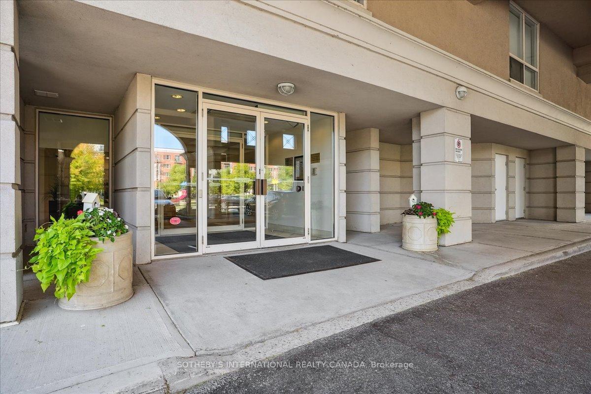 Photo 4 of Unit 505, 2000 Creekside Drive, Hamilton, Dundas — HOMEH