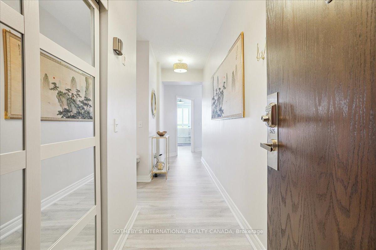 Photo 30 of Unit 505, 2000 Creekside Drive, Hamilton, Dundas — HOMEH