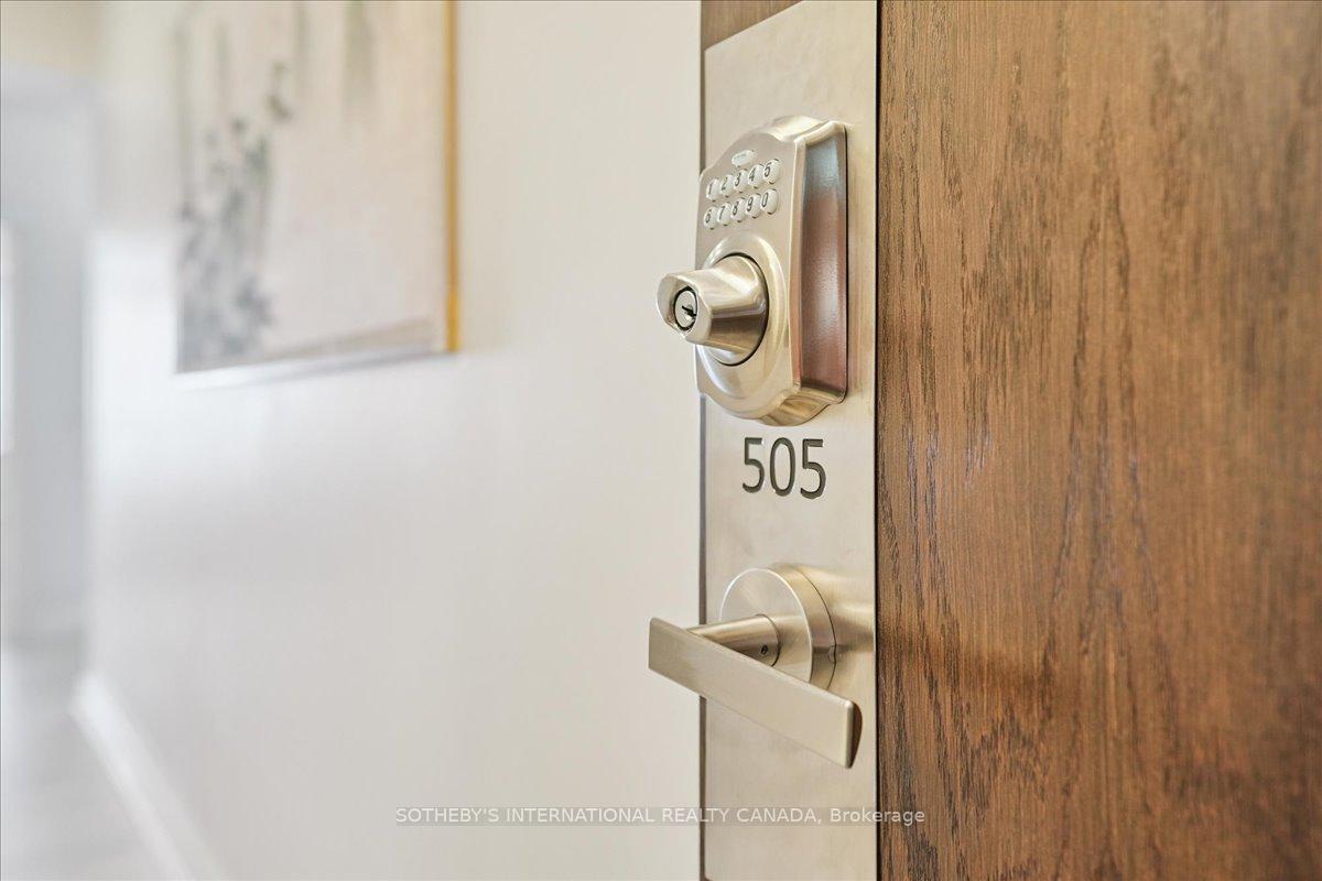 Photo 5 of Unit 505, 2000 Creekside Drive, Hamilton, Dundas — HOMEH