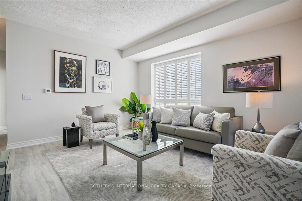 Photo 6 of Unit 505, 2000 Creekside Drive, Hamilton, Dundas — HOMEH