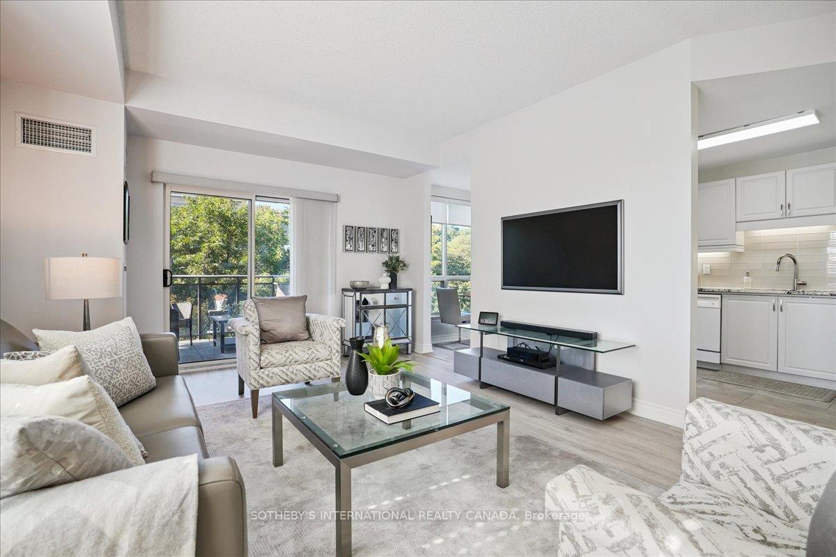 Photo 7 of Unit 505, 2000 Creekside Drive, Hamilton, Dundas — HOMEH