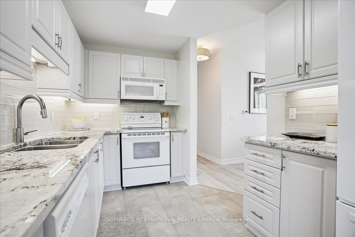 Photo 32 of Unit 505, 2000 Creekside Drive, Hamilton, Dundas — HOMEH