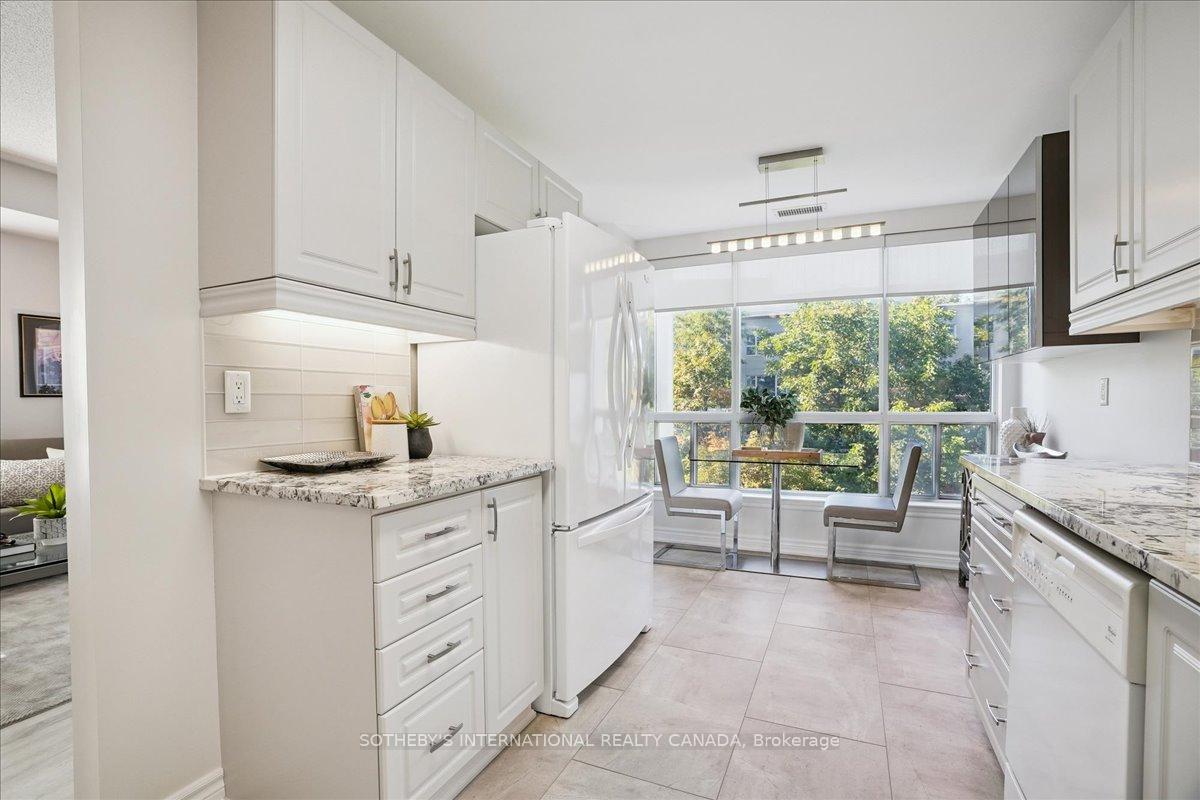 Photo 2 of Unit 505, 2000 Creekside Drive, Hamilton, Dundas — HOMEH
