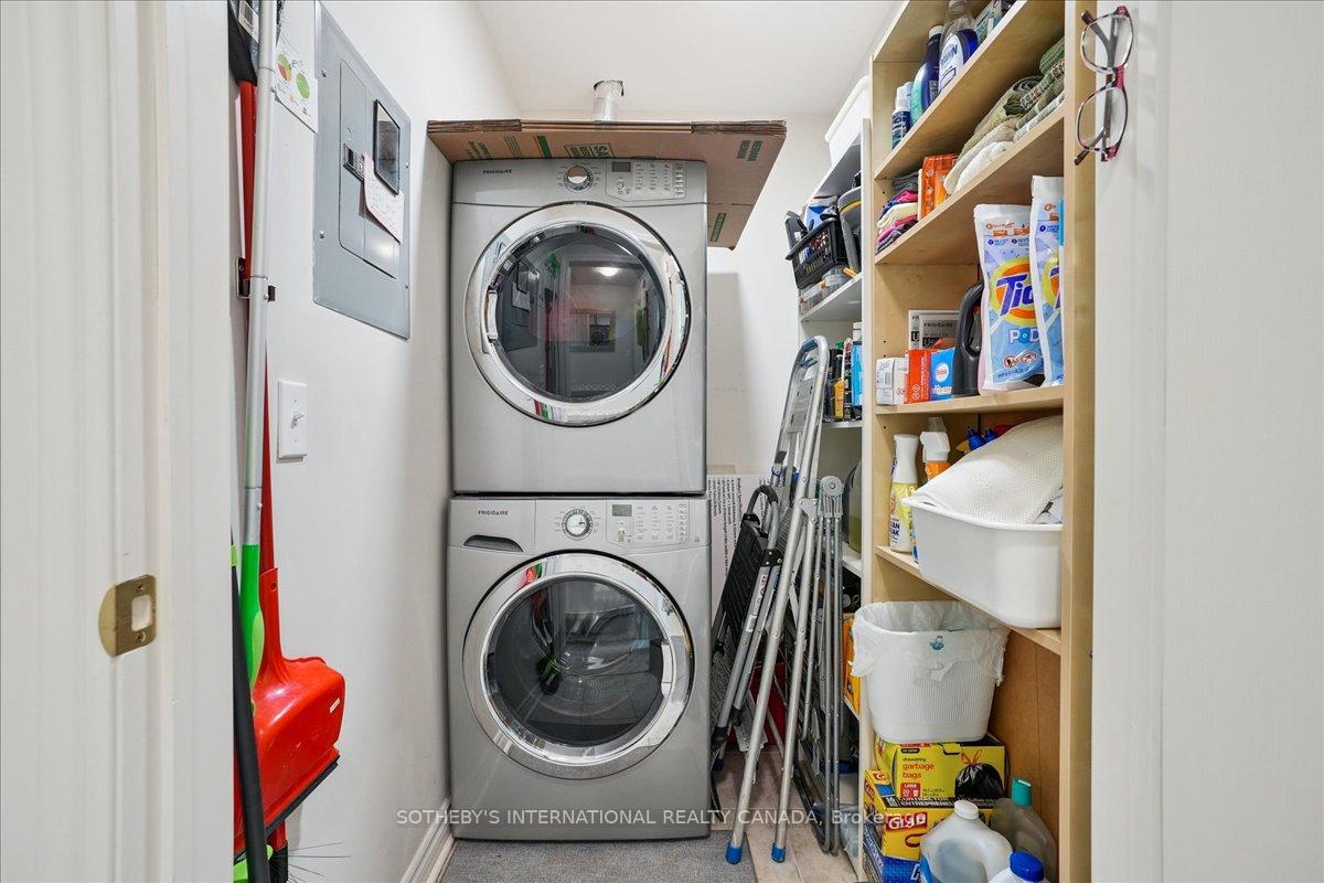 Photo 14 of Unit 505, 2000 Creekside Drive, Hamilton, Dundas — HOMEH