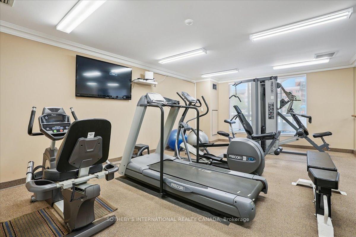 Photo 16 of Unit 505, 2000 Creekside Drive, Hamilton, Dundas — HOMEH