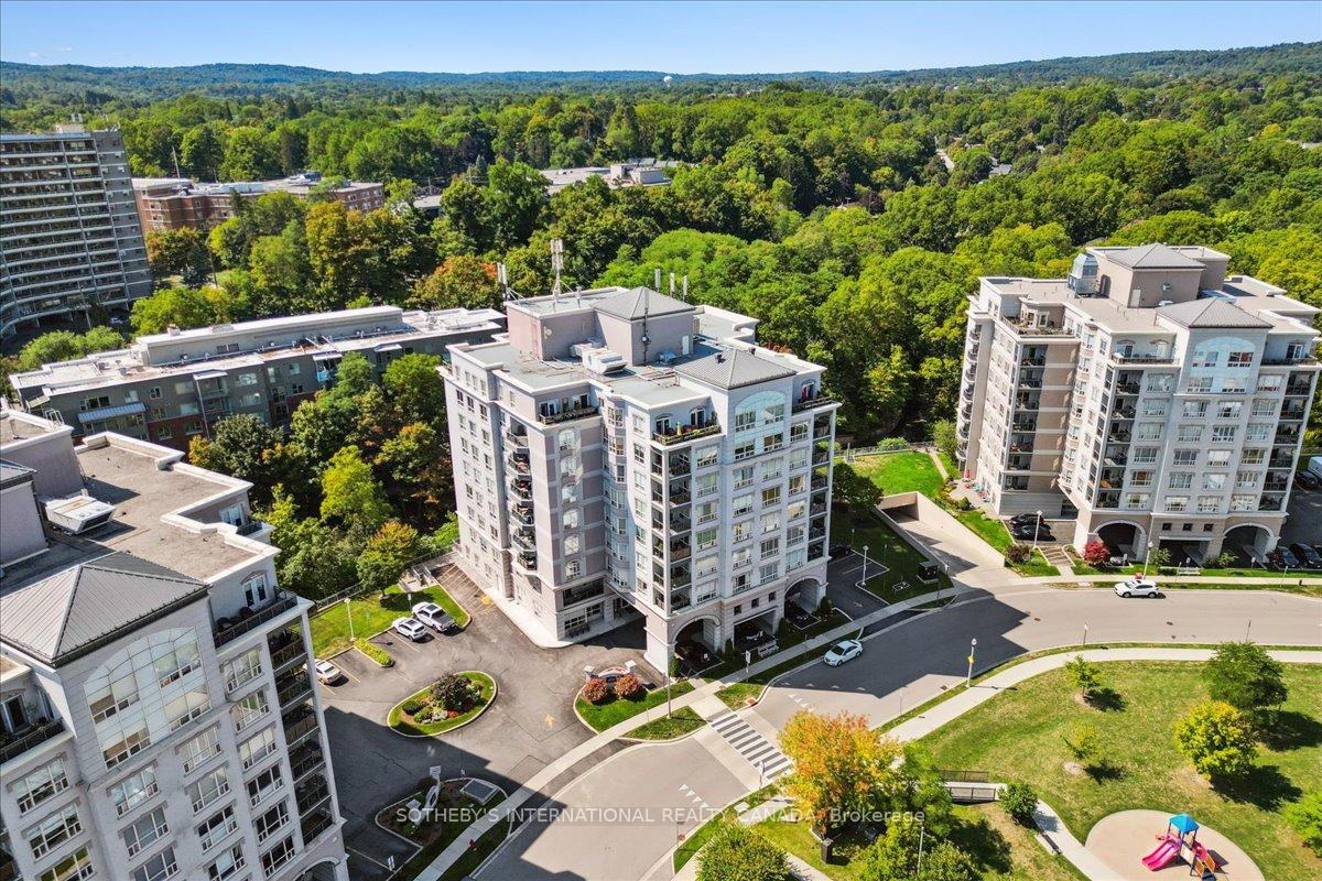 Photo 25 of Unit 505, 2000 Creekside Drive, Hamilton, Dundas — HOMEH