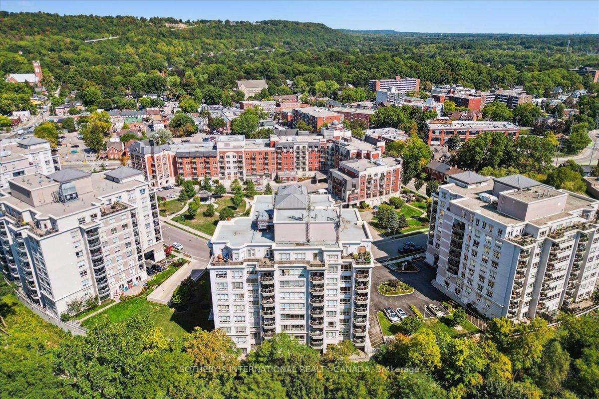 Photo 36 of Unit 505, 2000 Creekside Drive, Hamilton, Dundas — HOMEH