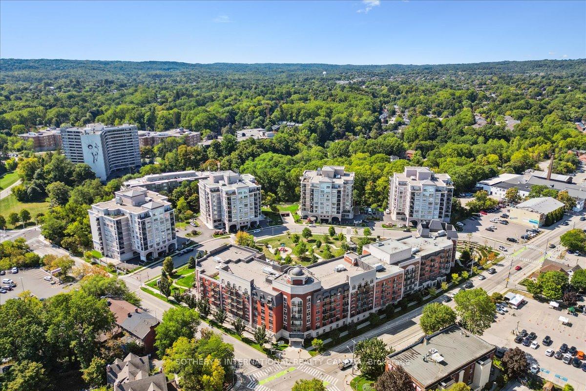 Photo 23 of Unit 505, 2000 Creekside Drive, Hamilton, Dundas — HOMEH