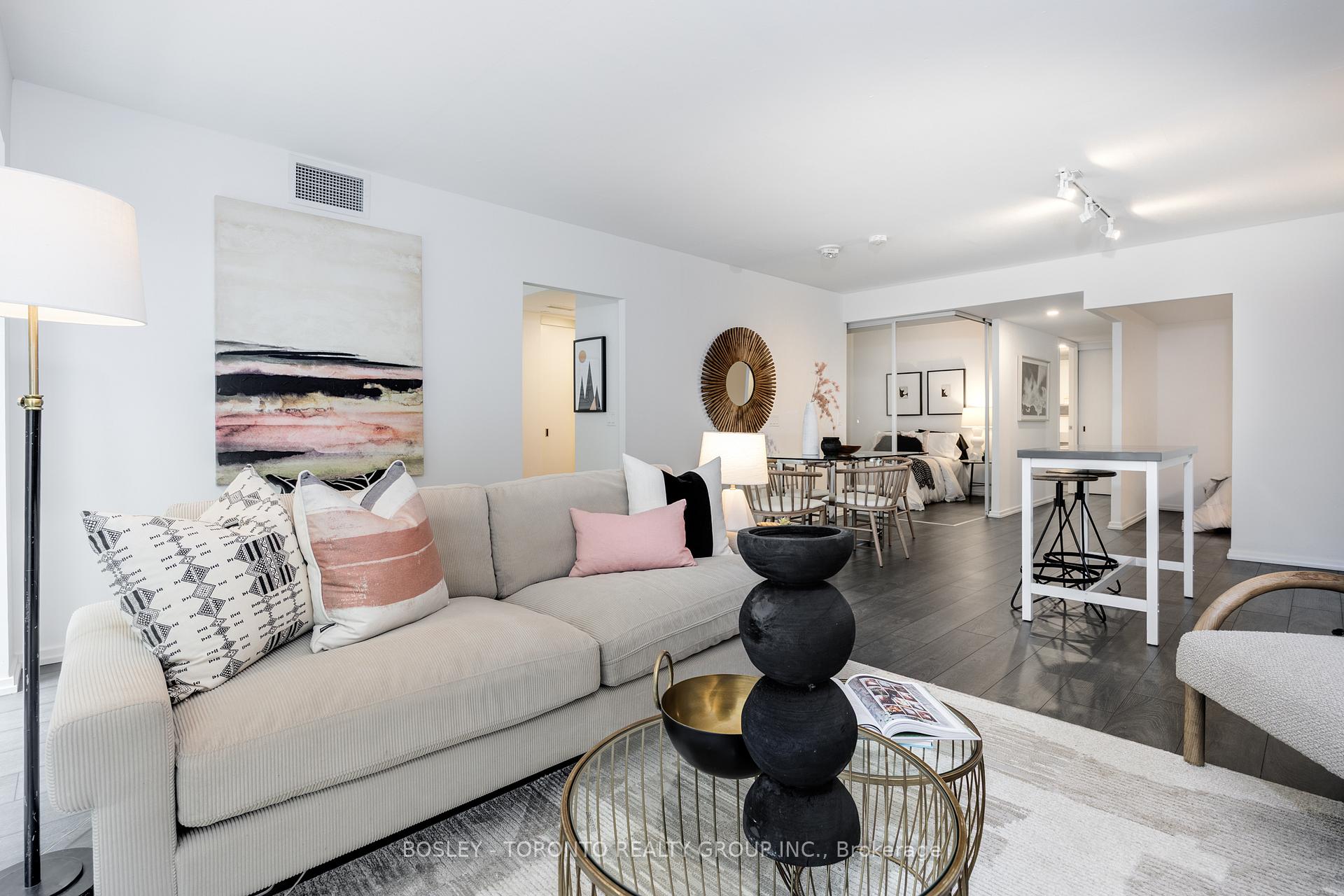 Photo 30 of Unit 844, 5 Soudan Avenue, Toronto, Mount Pleasant West — HOMEH