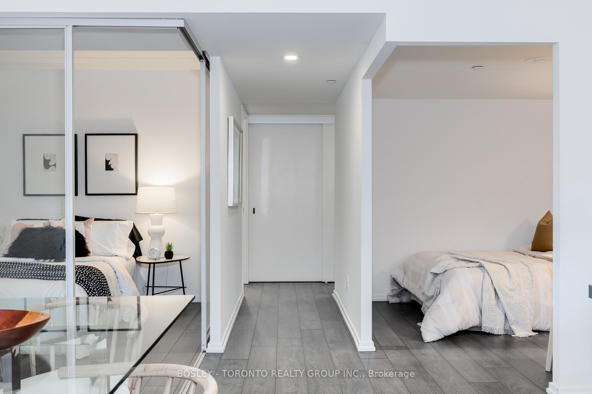 Photo 31 of Unit 844, 5 Soudan Avenue, Toronto, Mount Pleasant West — HOMEH
