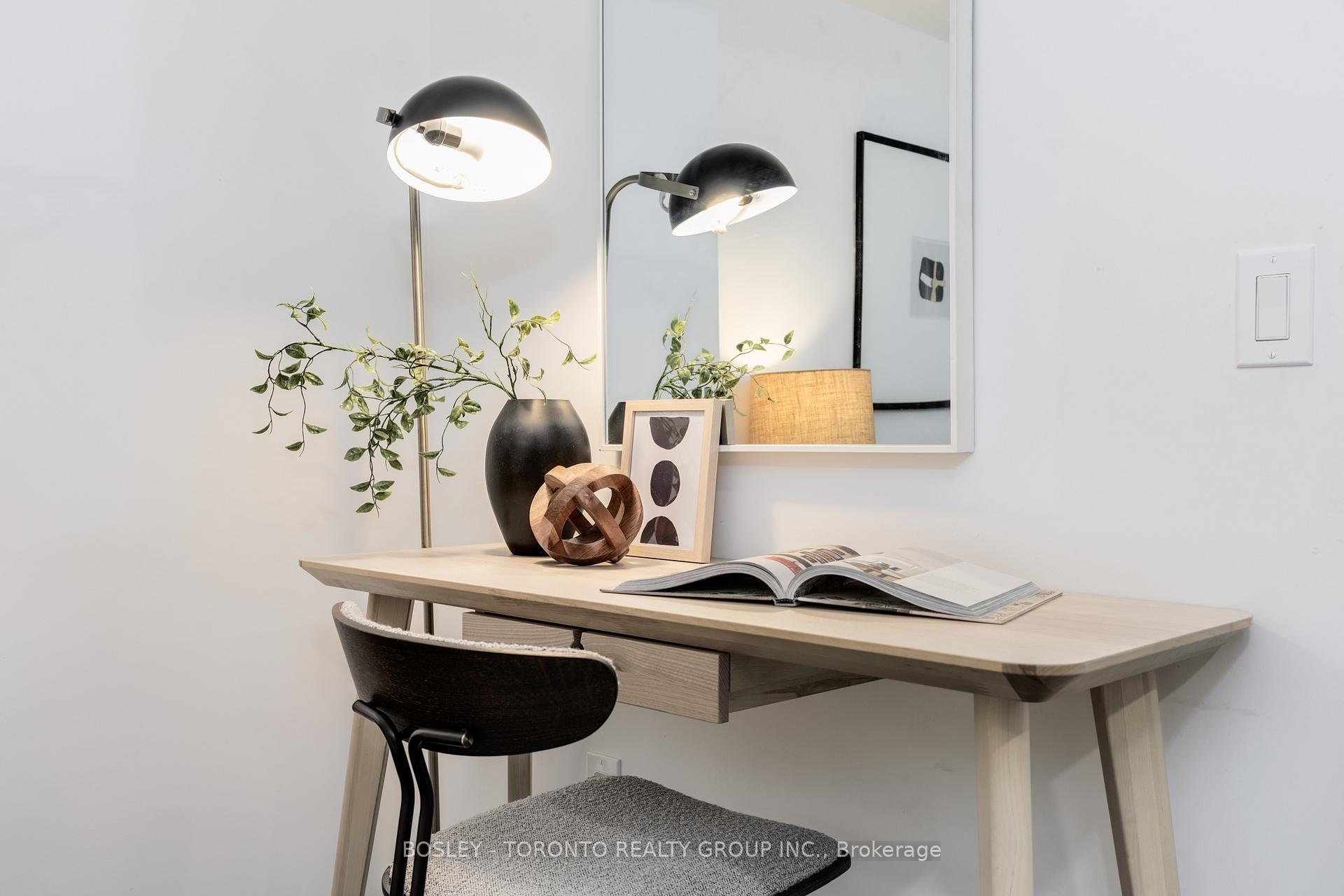 Photo 28 of Unit 844, 5 Soudan Avenue, Toronto, Mount Pleasant West — HOMEH