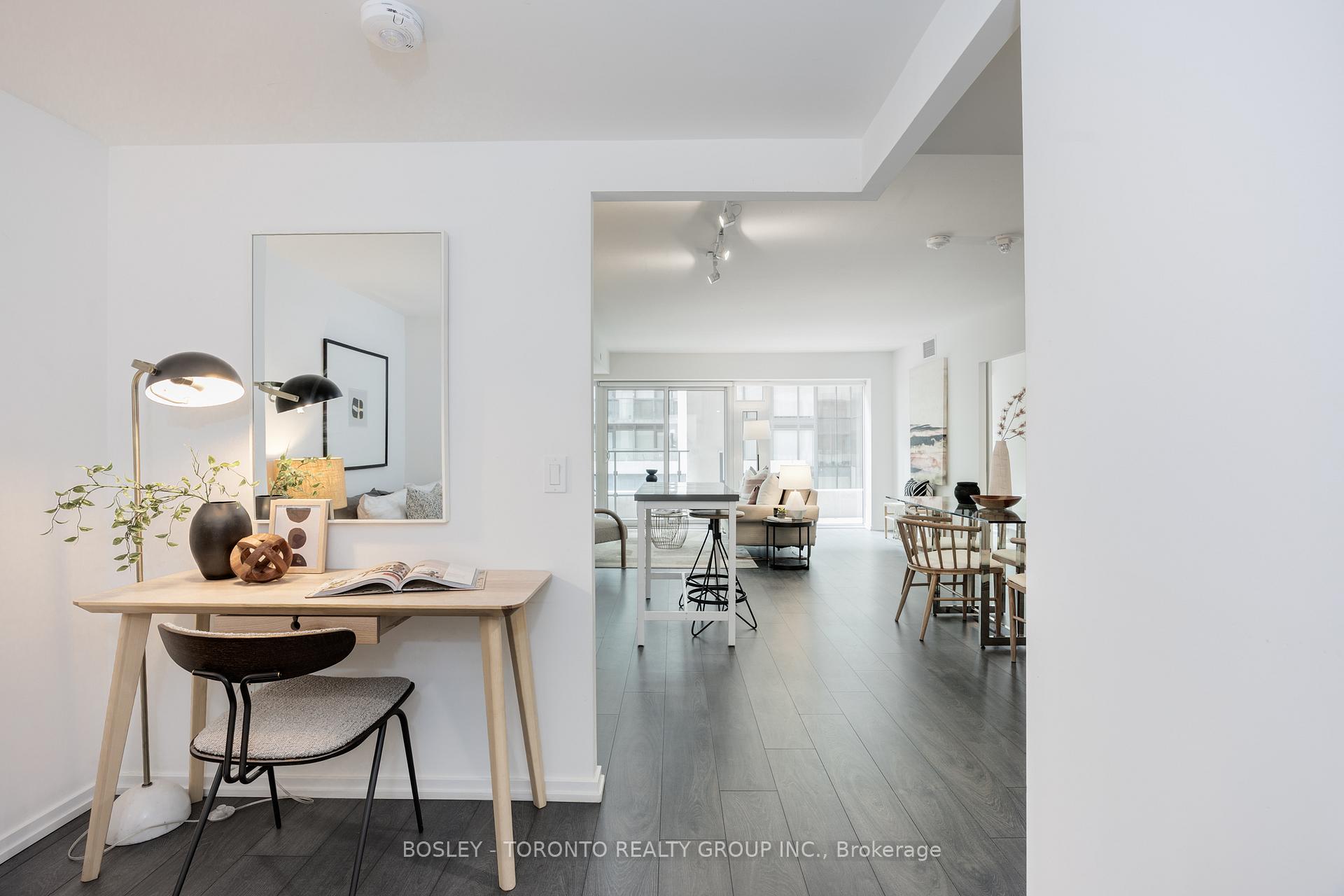 Photo 33 of Unit 844, 5 Soudan Avenue, Toronto, Mount Pleasant West — HOMEH
