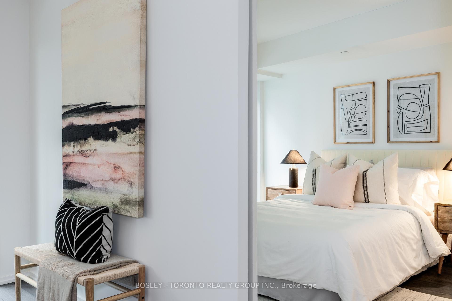 Photo 27 of Unit 844, 5 Soudan Avenue, Toronto, Mount Pleasant West — HOMEH