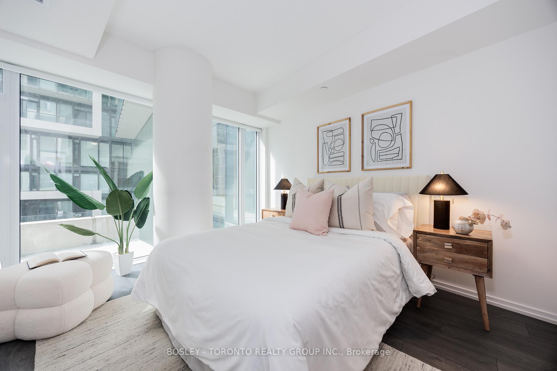 Photo 12 of Unit 844, 5 Soudan Avenue, Toronto, Mount Pleasant West — HOMEH
