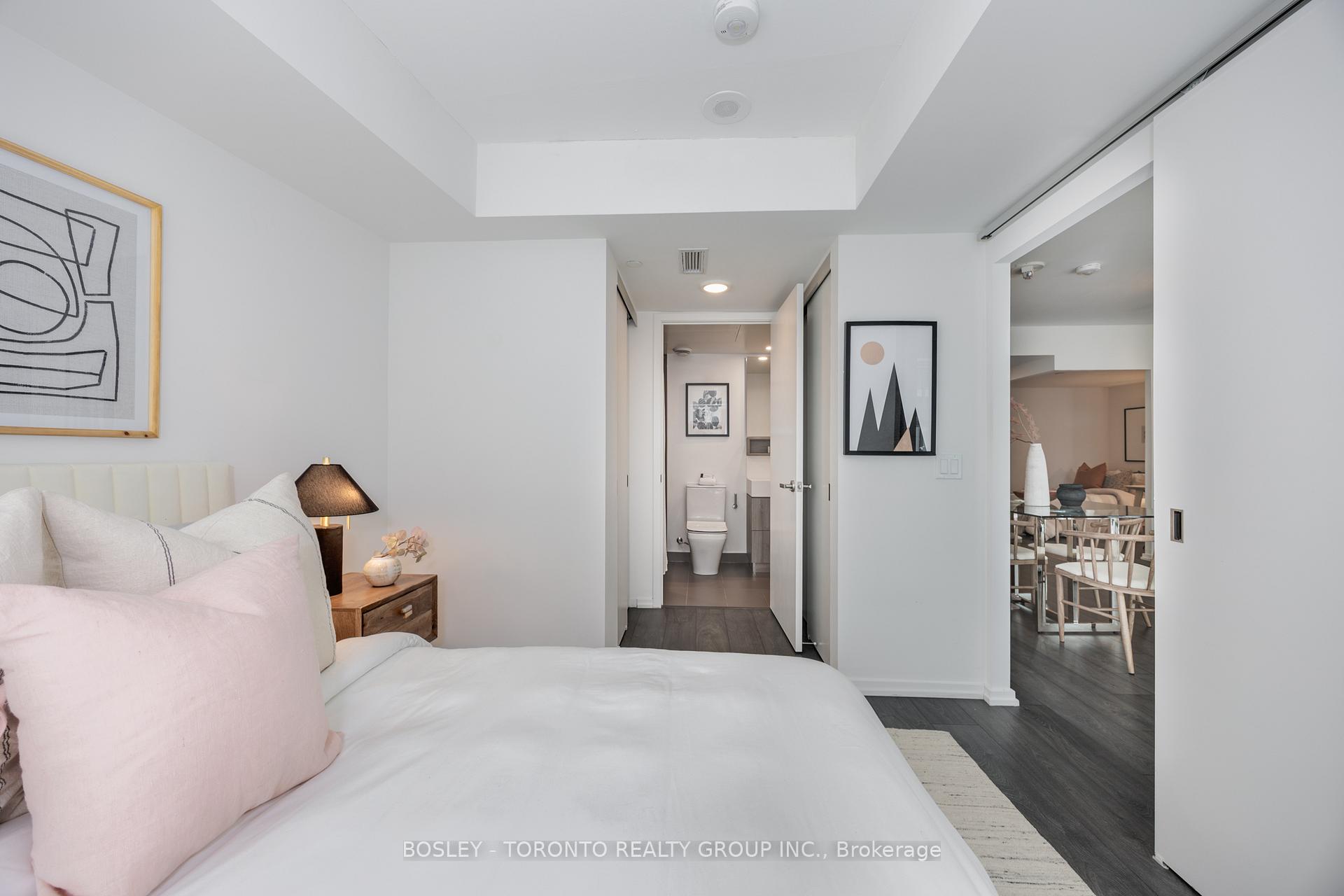 Photo 32 of Unit 844, 5 Soudan Avenue, Toronto, Mount Pleasant West — HOMEH