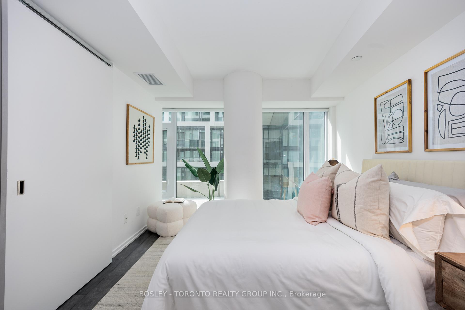 Photo 20 of Unit 844, 5 Soudan Avenue, Toronto, Mount Pleasant West — HOMEH
