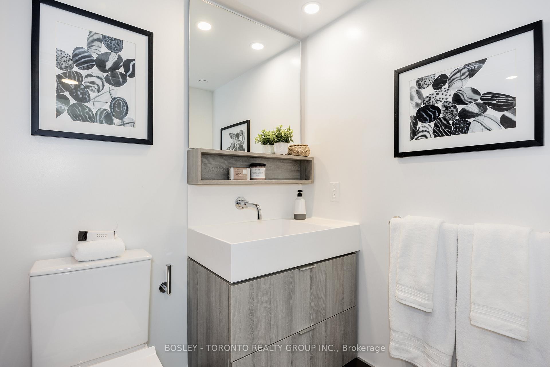 Photo 18 of Unit 844, 5 Soudan Avenue, Toronto, Mount Pleasant West — HOMEH