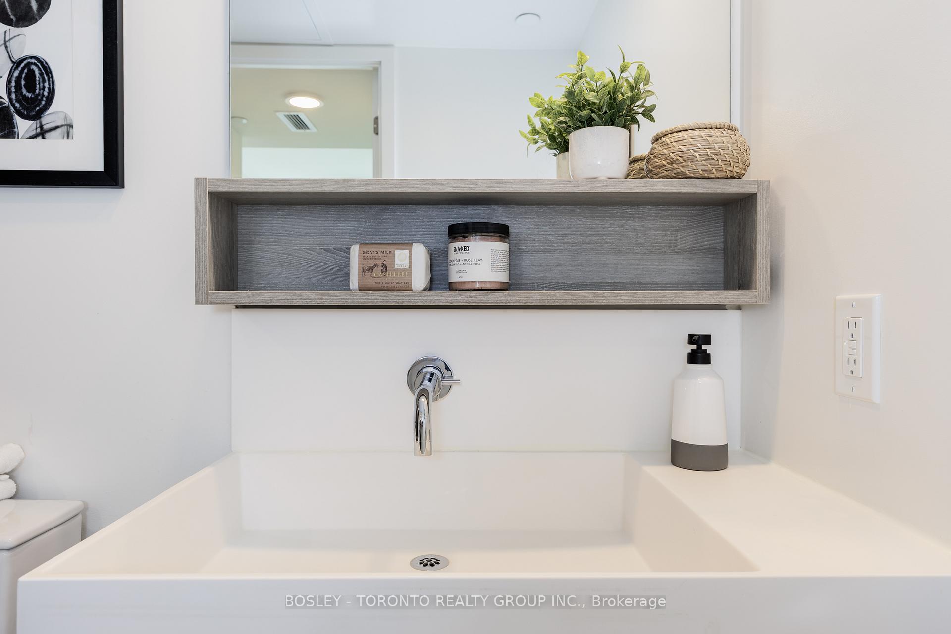 Photo 34 of Unit 844, 5 Soudan Avenue, Toronto, Mount Pleasant West — HOMEH