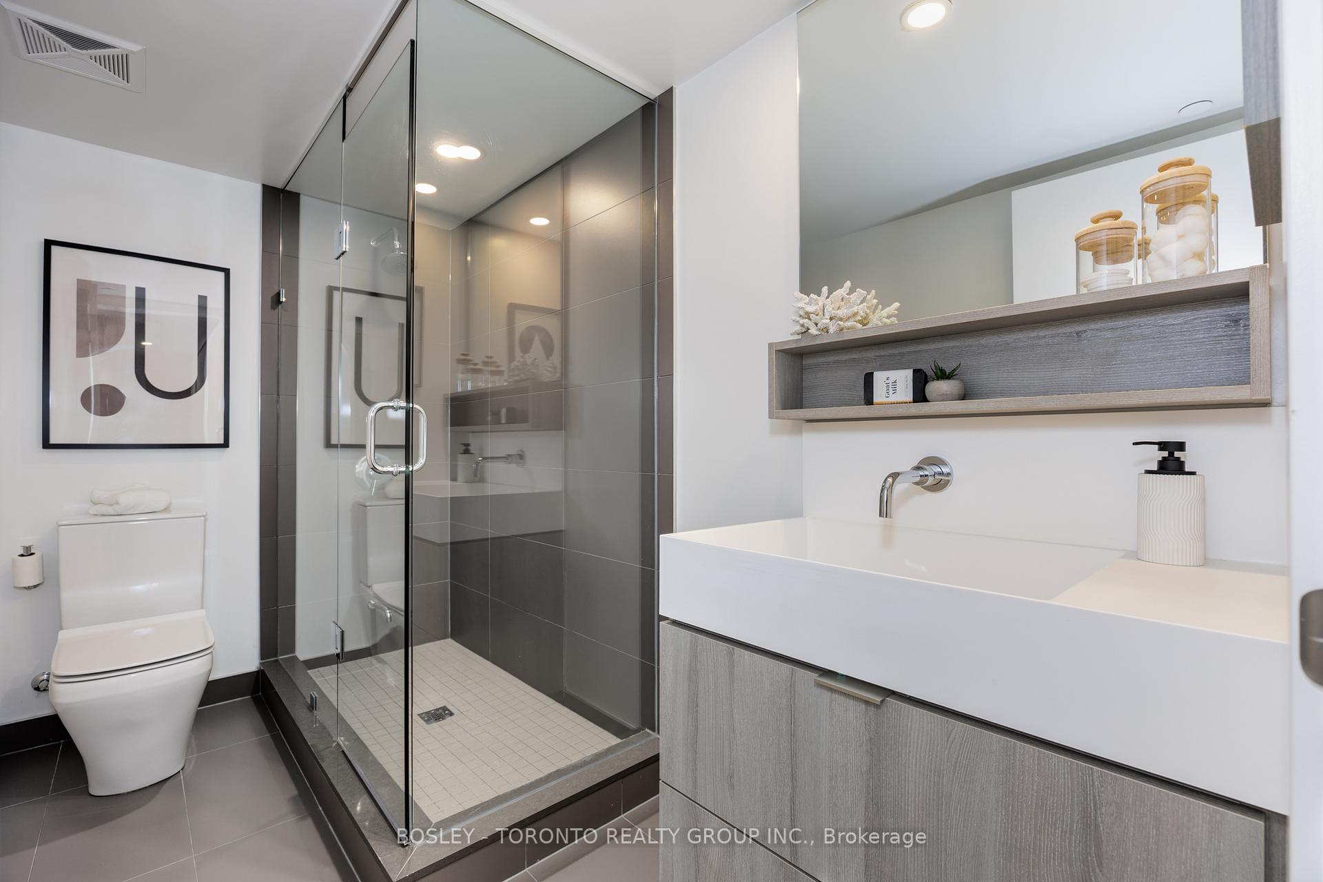 Photo 16 of Unit 844, 5 Soudan Avenue, Toronto, Mount Pleasant West — HOMEH