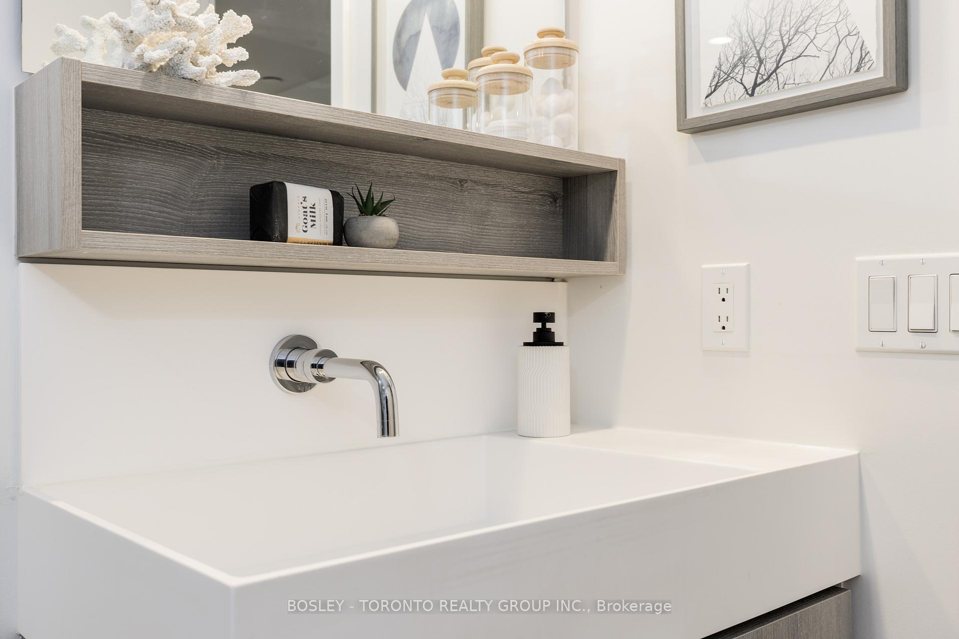 Photo 17 of Unit 844, 5 Soudan Avenue, Toronto, Mount Pleasant West — HOMEH