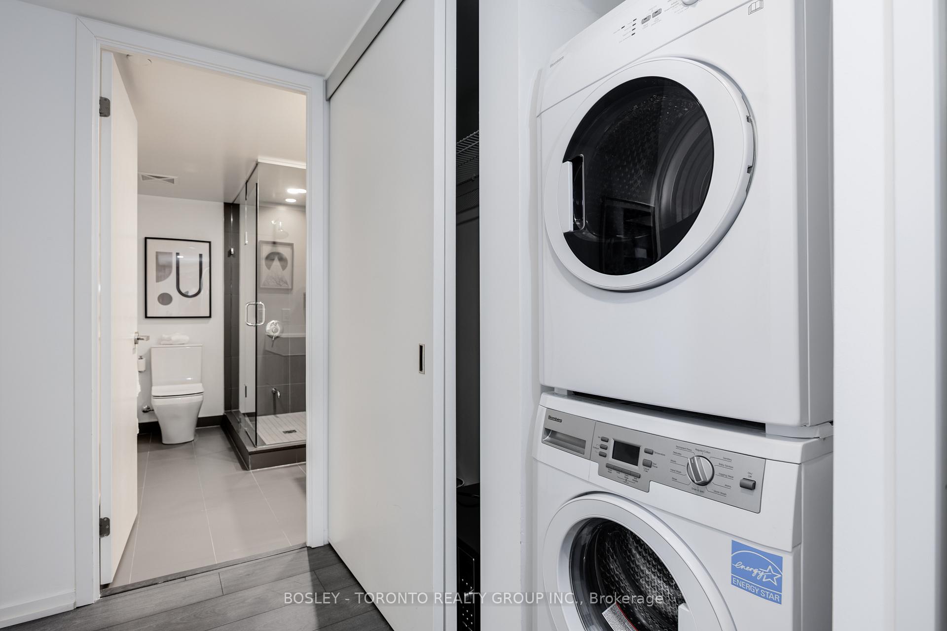 Photo 13 of Unit 844, 5 Soudan Avenue, Toronto, Mount Pleasant West — HOMEH